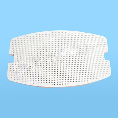 環(huán)保蜂窩陶瓷再生高溫燃燒技術的優(yōu)點 環(huán)保蜂窩陶瓷再生高溫燃燒技術的優(yōu)點